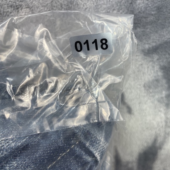 Citizen Of Humanity Vintage Faye 003 Stretch Jeans In Blue Size 27 Made In USA - Picture 8 of 8